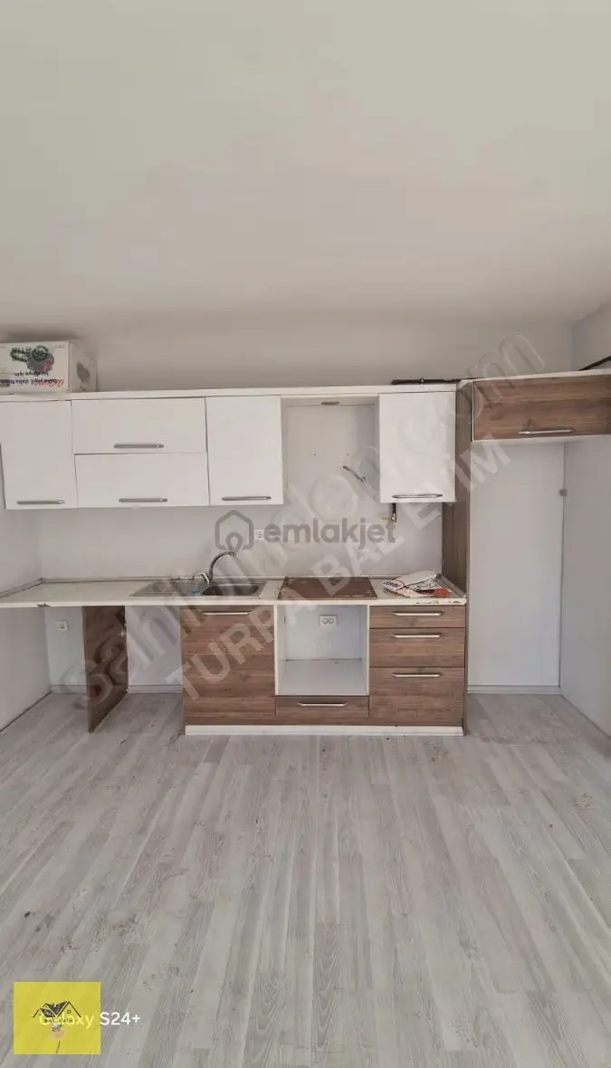 Çiğli Evka 5 Havuzlu Sitede 1+1 Satılık Daire - 13