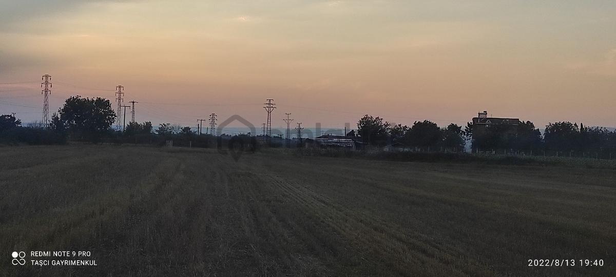 Saray Edirköy' De Mahallenin Dibinde Satılık 300 M2 - 10