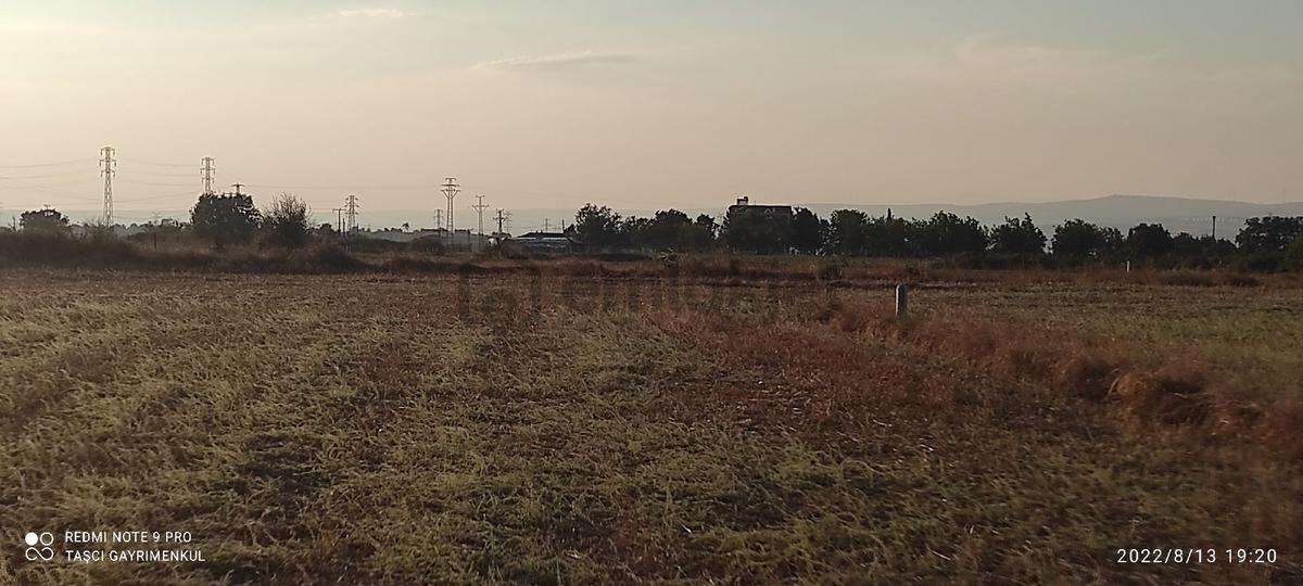 Saray Edirköy' De Mahallenin Dibinde Satılık 300 M2 - 12