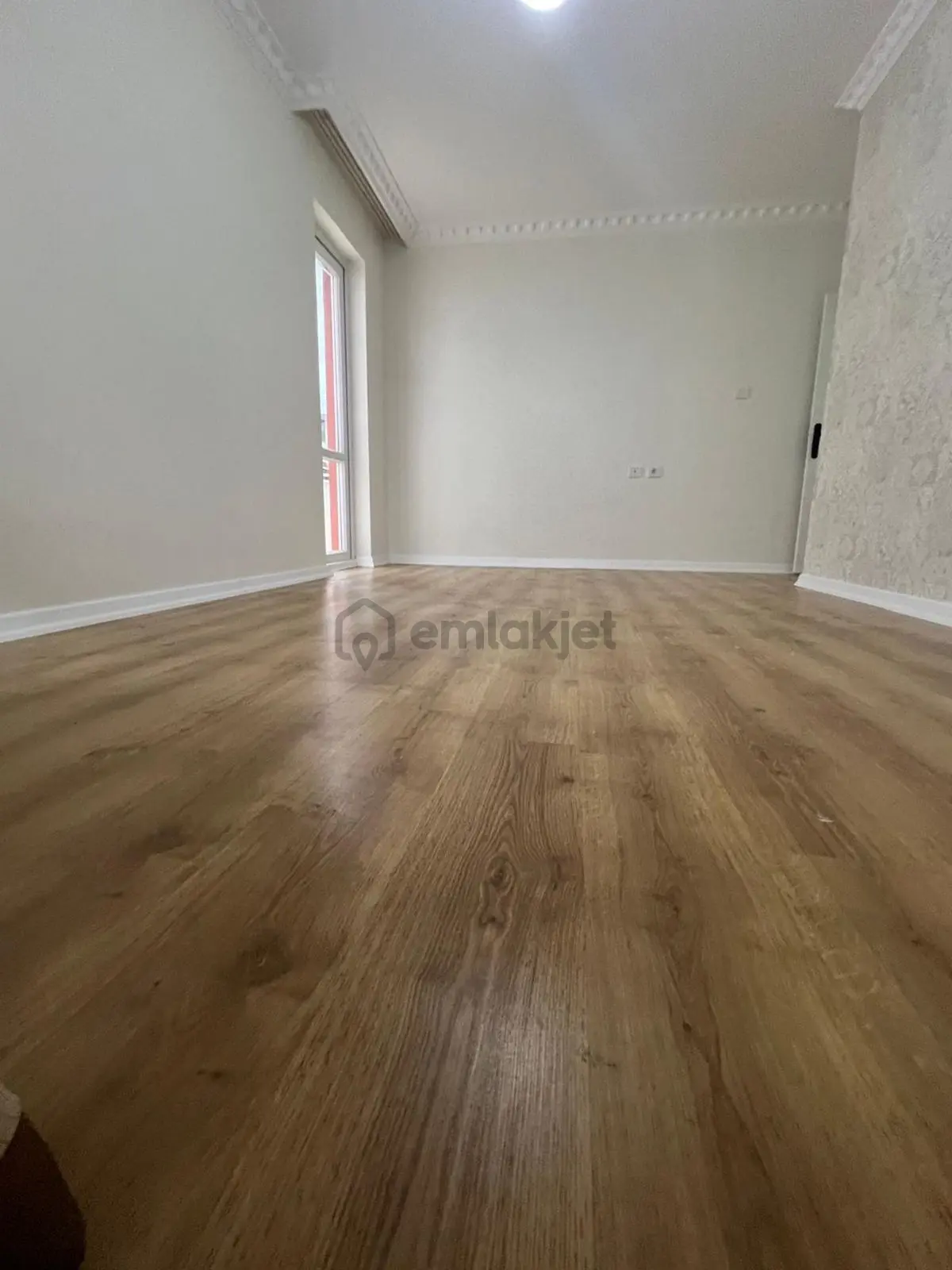 Kanuni Mahallesi'nde Teras Balkonlu 3+1 Daire! - 24