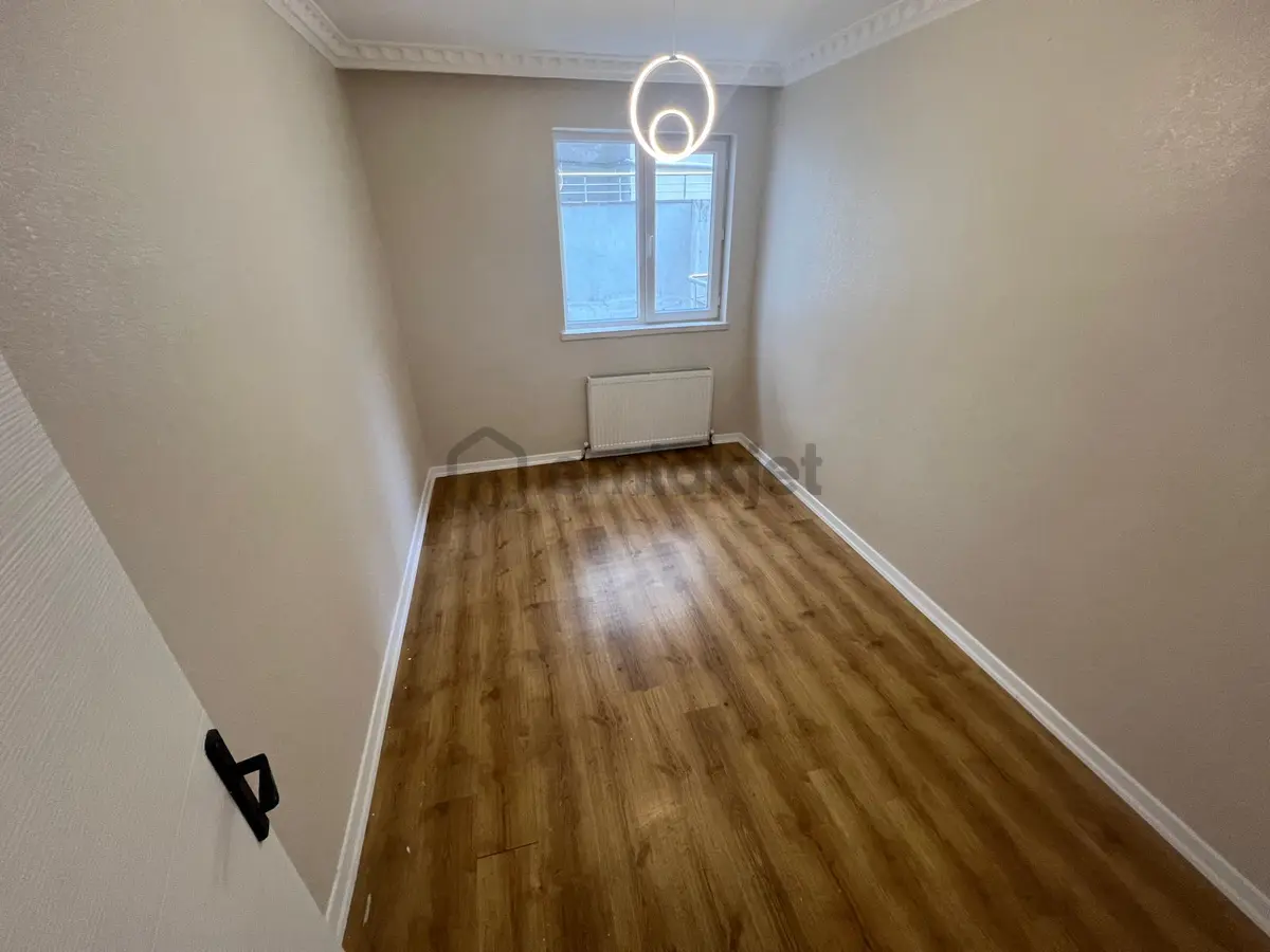 Kanuni Mahallesi'nde Teras Balkonlu 3+1 Daire! - 21