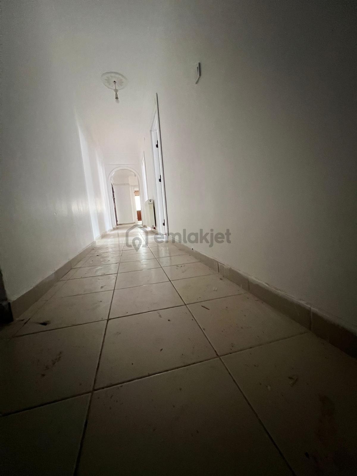 Yayla Mahallesi'nde Asansörlü 3+1 Daire! - 24
