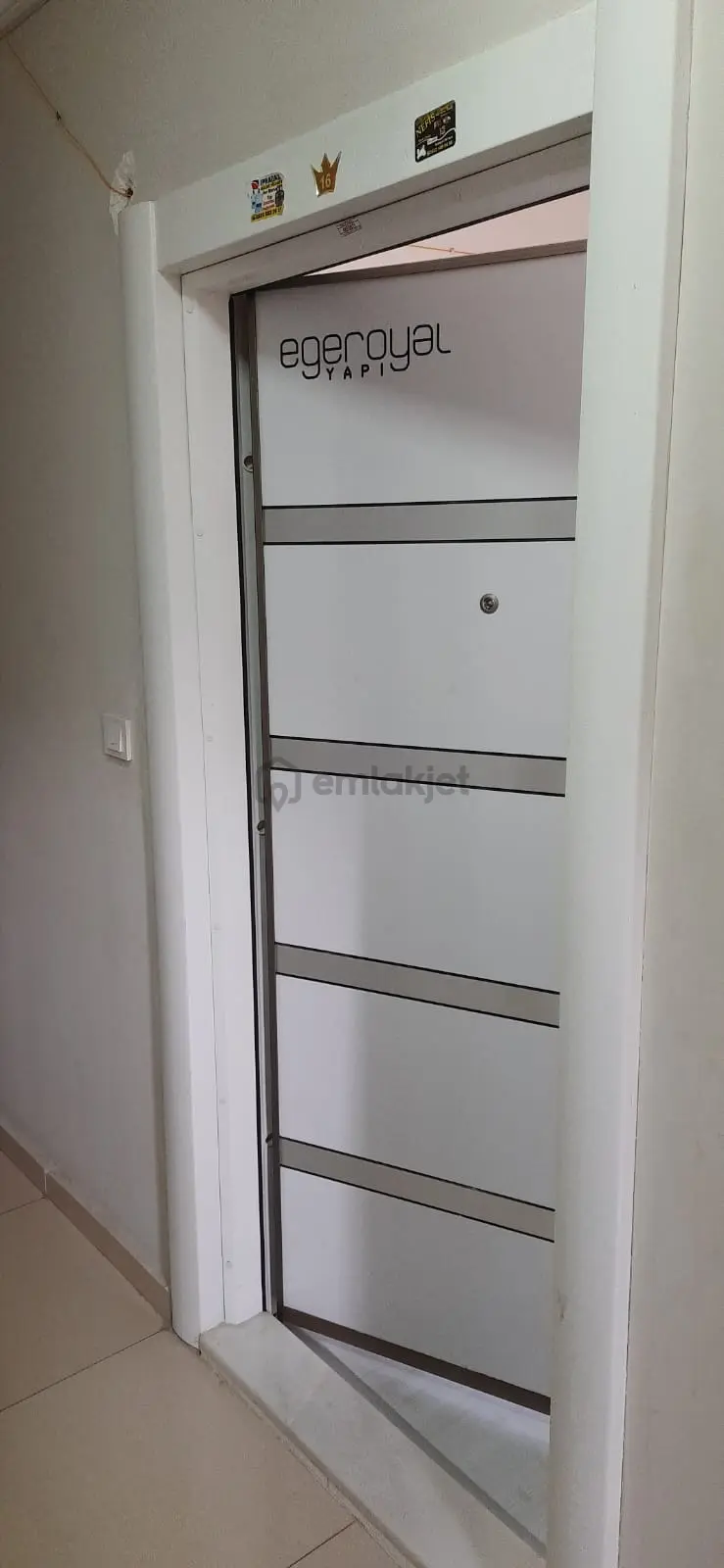 Sahibinden Nazilli İsabeylide Doğalgazlı Ve Eşyalı Kiralık 2+1, Site İçinde - 2