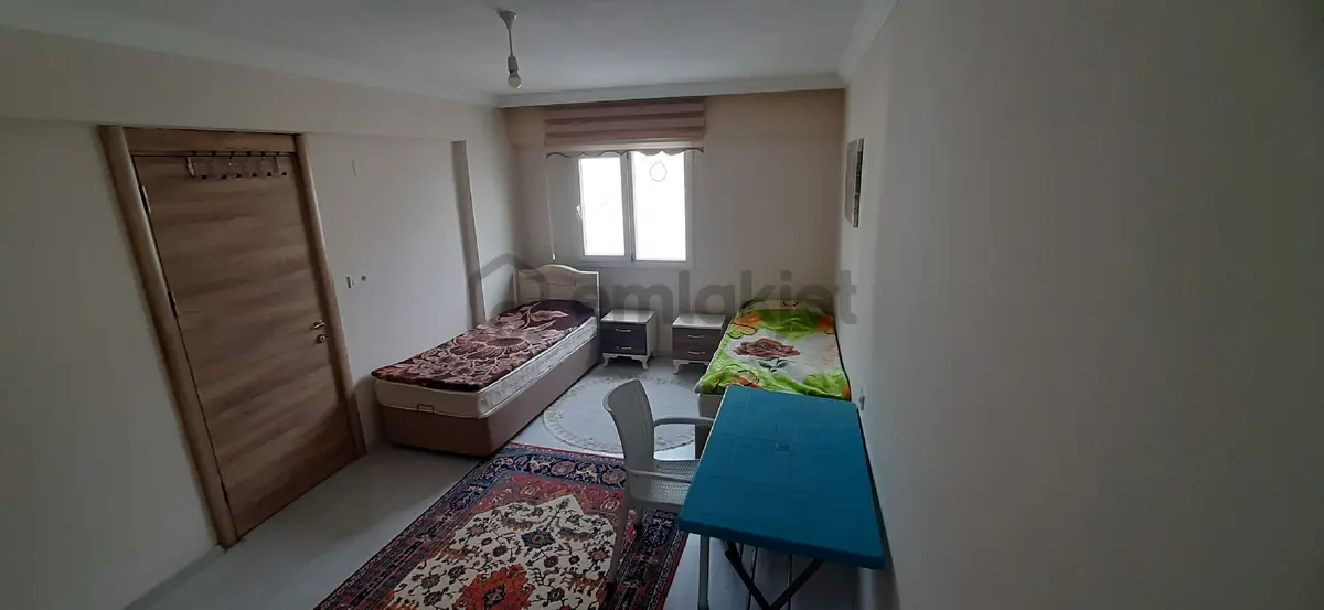 Sahibinden Nazilli İsabeylide Doğalgazlı Ve Eşyalı Kiralık 2+1, Site İçinde - 28