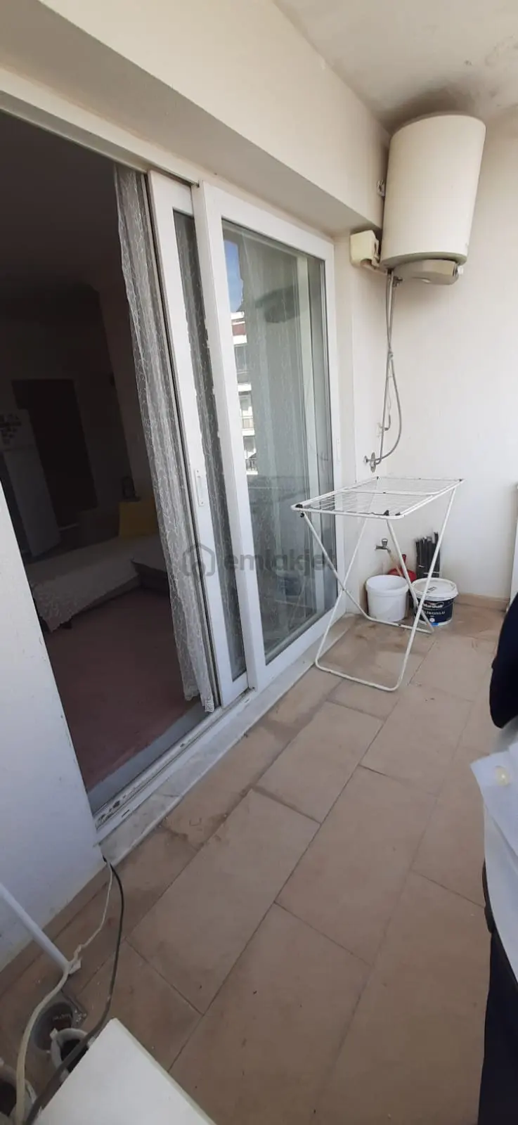 Sahibinden Nazilli İsabeylide Doğalgazlı Ve Eşyalı Kiralık 2+1, Site İçinde - 13