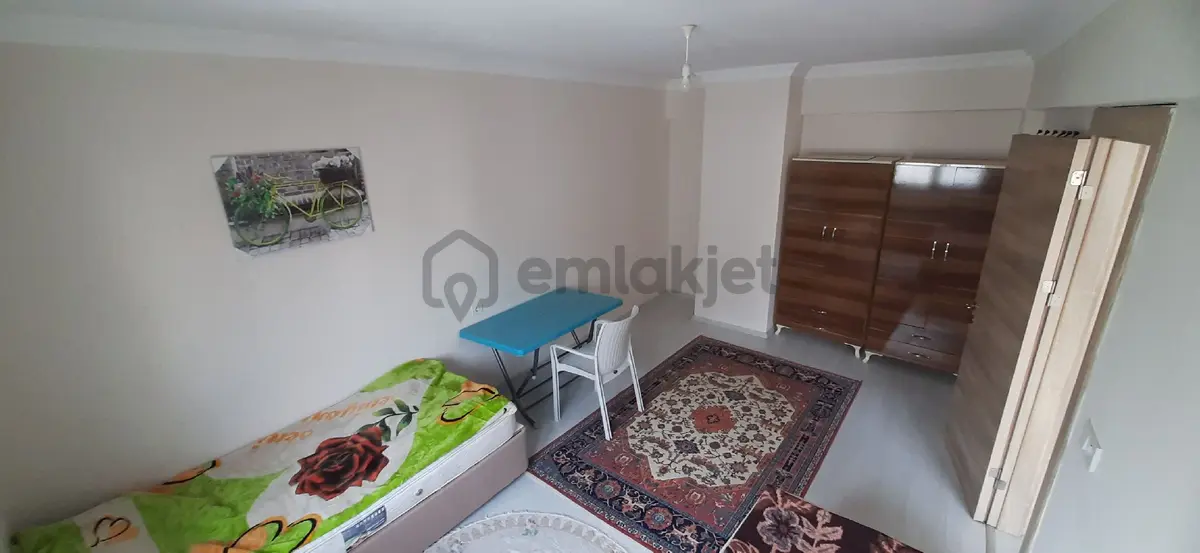 Sahibinden Nazilli İsabeylide Doğalgazlı Ve Eşyalı Kiralık 2+1, Site İçinde - 15