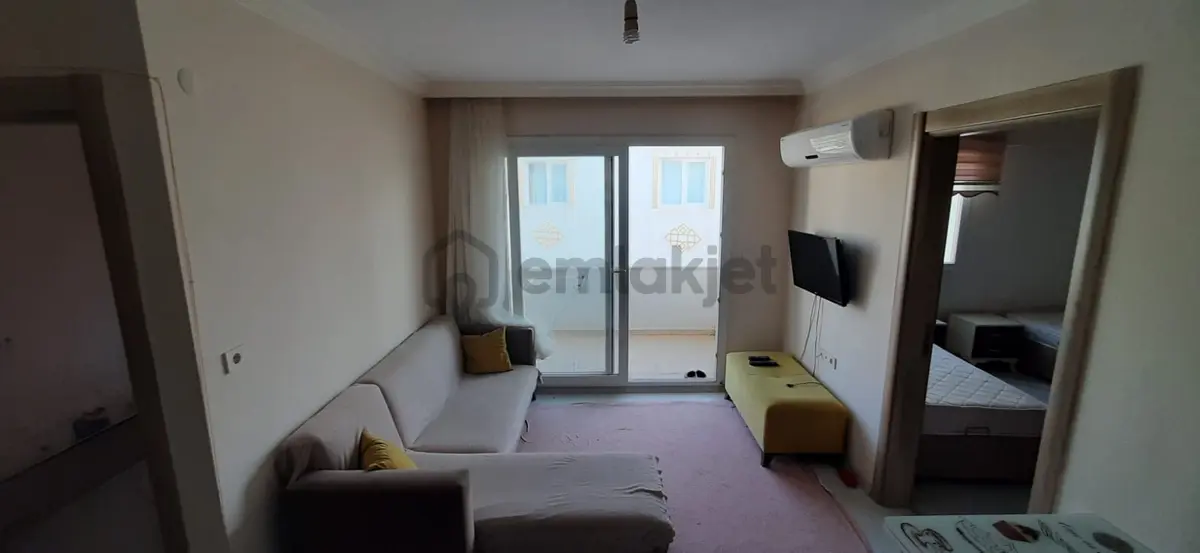 Sahibinden Nazilli İsabeylide Doğalgazlı Ve Eşyalı Kiralık 2+1, Site İçinde - 6