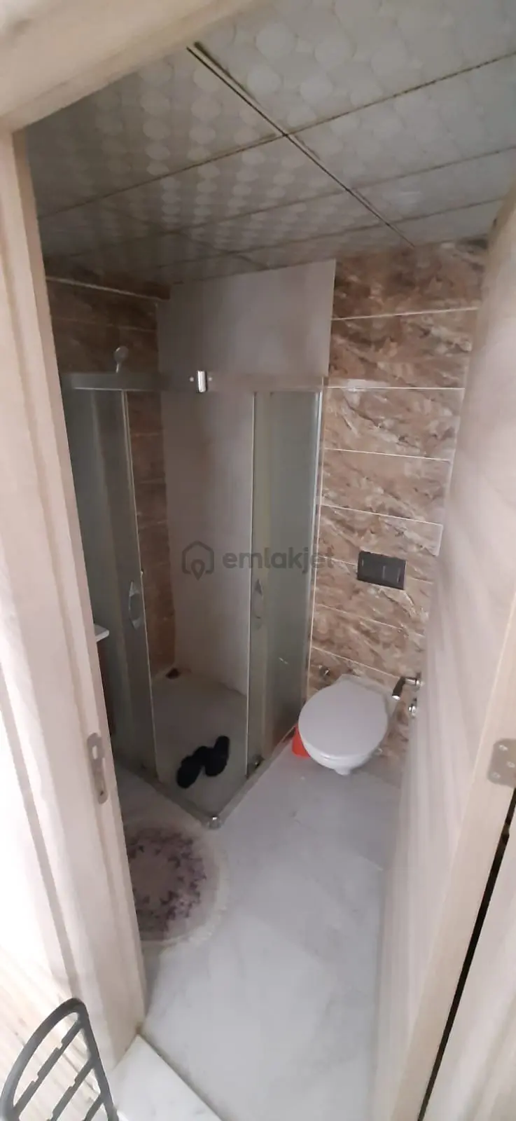 Sahibinden Nazilli İsabeylide Doğalgazlı Ve Eşyalı Kiralık 2+1, Site İçinde - 12