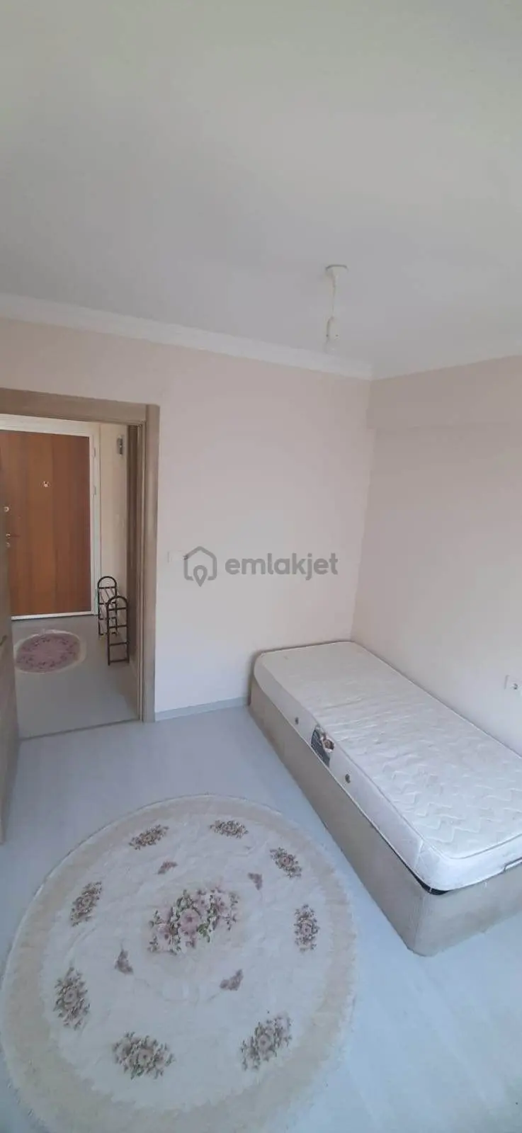 Sahibinden Nazilli İsabeylide Doğalgazlı Ve Eşyalı Kiralık 2+1, Site İçinde - 9