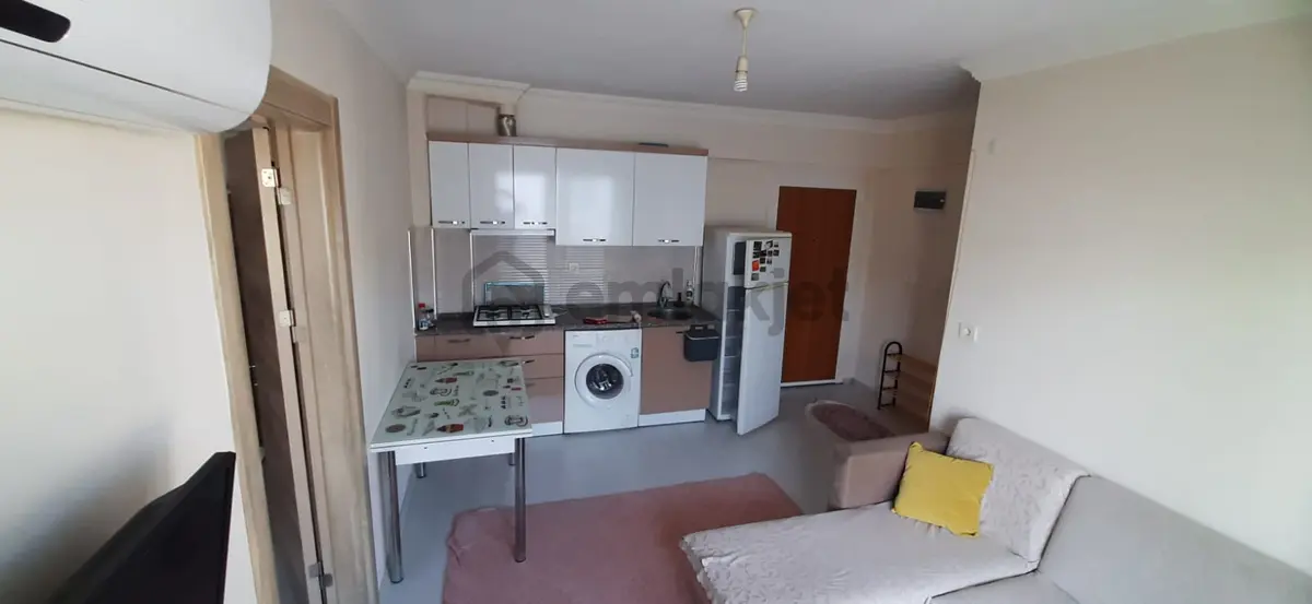 Sahibinden Nazilli İsabeylide Doğalgazlı Ve Eşyalı Kiralık 2+1, Site İçinde - 5