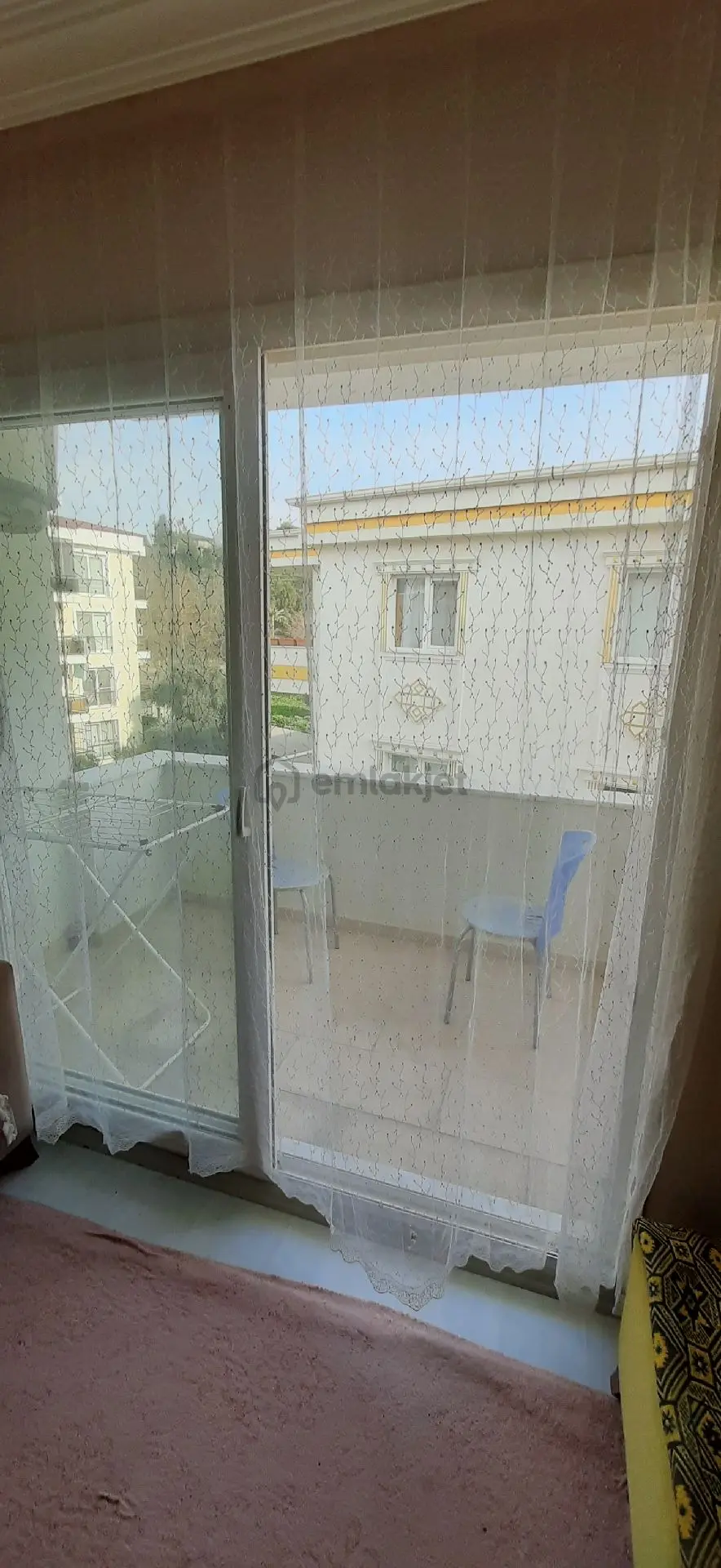 Sahibinden Nazilli İsabeylide Doğalgazlı Ve Eşyalı Kiralık 2+1, Site İçinde - 33