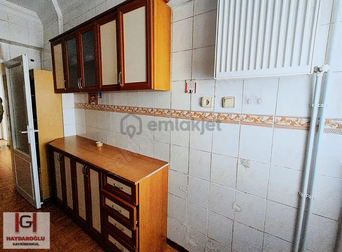 Değirmiçem Ana Cadde Üzeri Satılık Ara Kat 3+1 Daire - 15