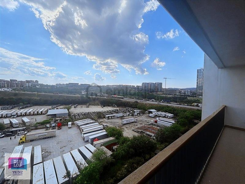 Dialog Yıldız/ Balat Endülüs Park Çift Cephe Dubleks 4+1 Daire - 26