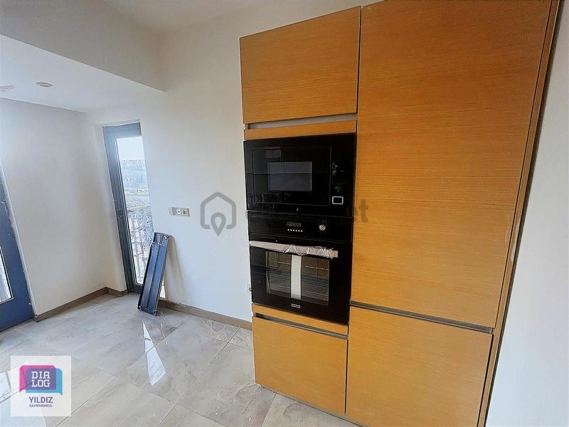 Dialog Yıldız/ Balat Endülüs Park Çift Cephe Dubleks 4+1 Daire - 11