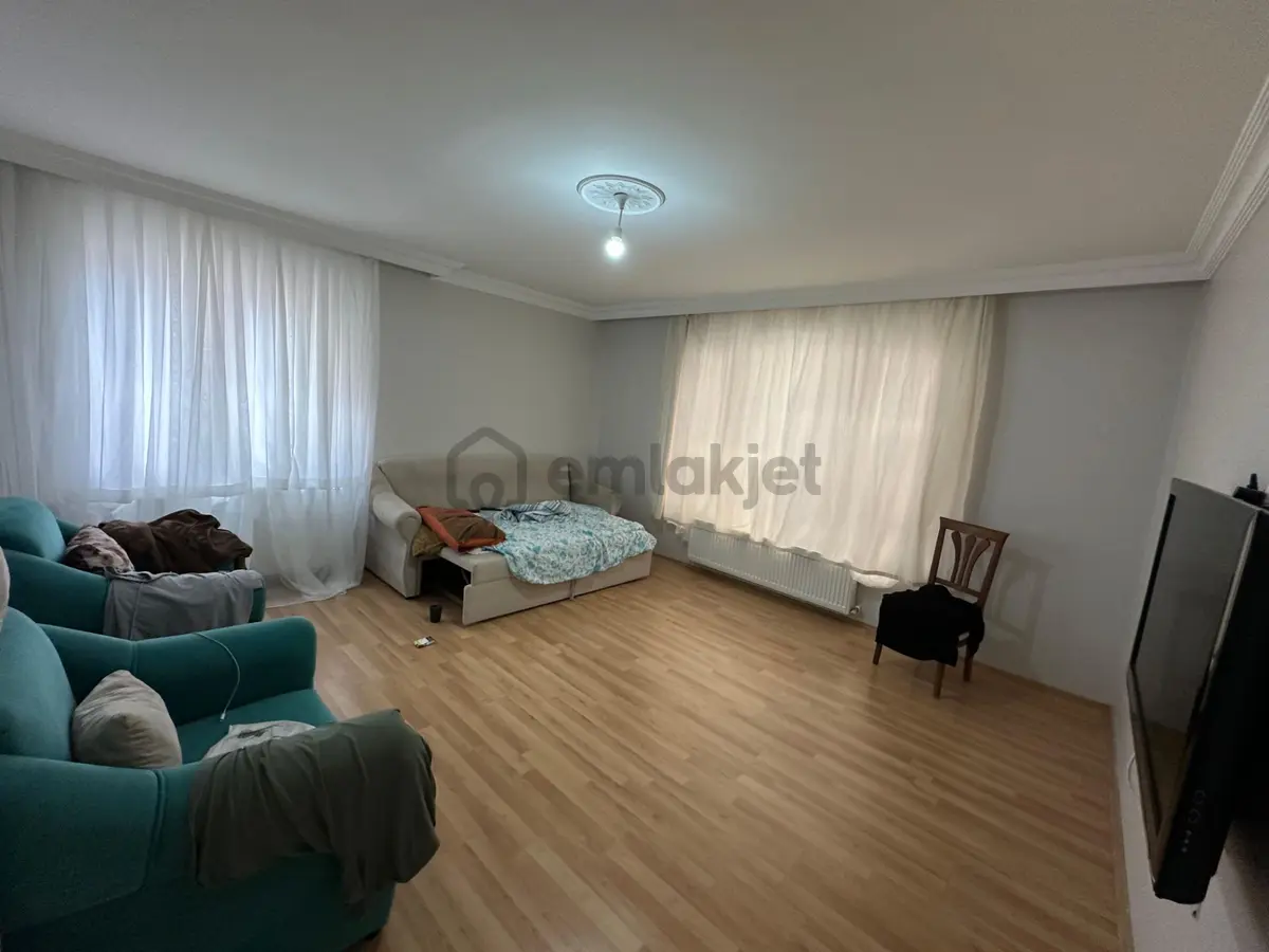 Çaldıran Mahallesi'nde Masrafsız 2+1 Daire! - 8