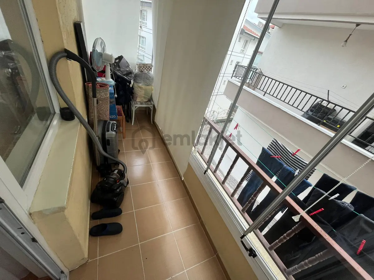 Yayla Mahallesi'nde Full Yapılı 3+1 Daire! - 6