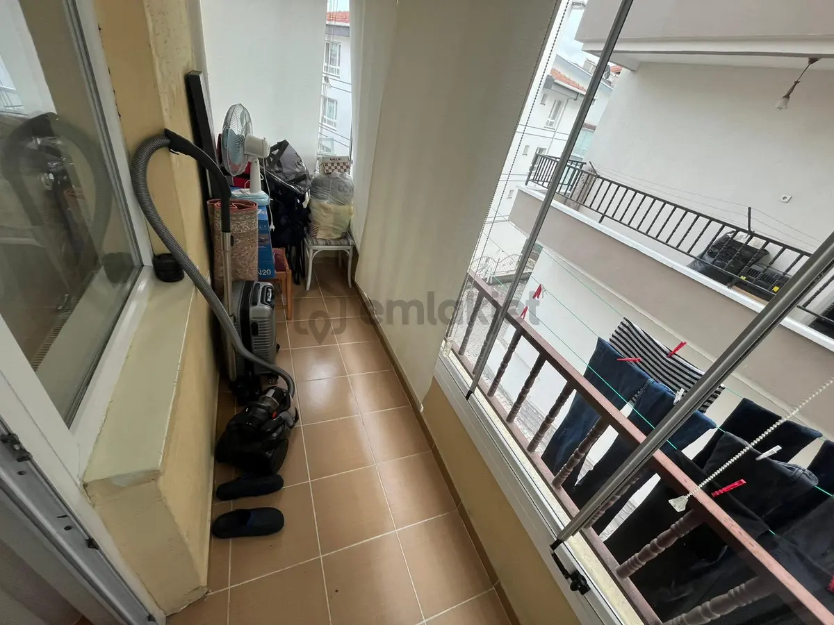 Yayla Mahallesi'nde Full Yapılı 3+1 Daire! - 7