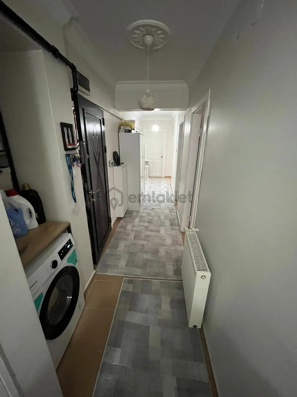 Yayla Mahallesi'nde Full Yapılı 3+1 Daire! - 29