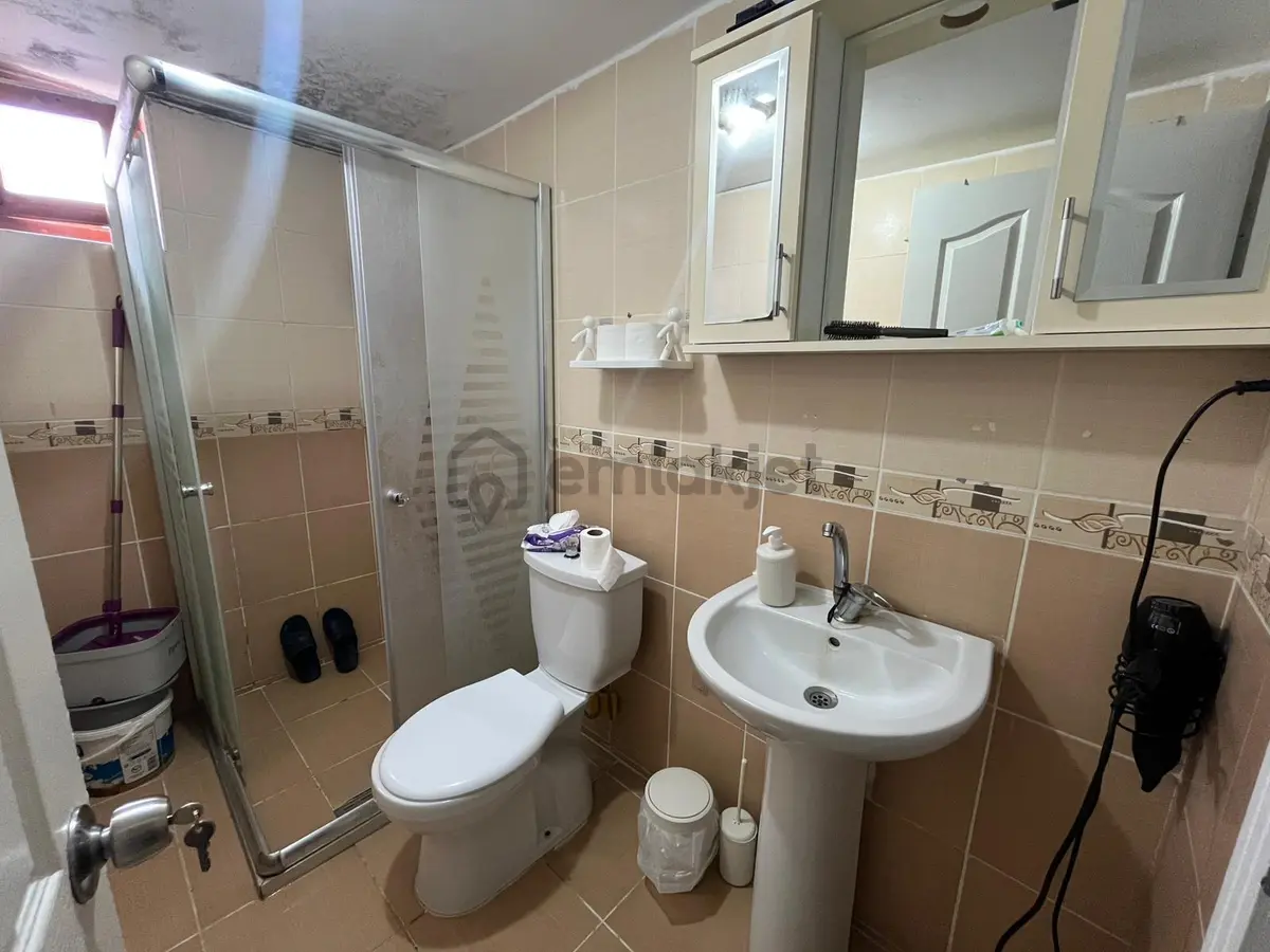 Yayla Mahallesi'nde Full Yapılı 3+1 Daire! - 26