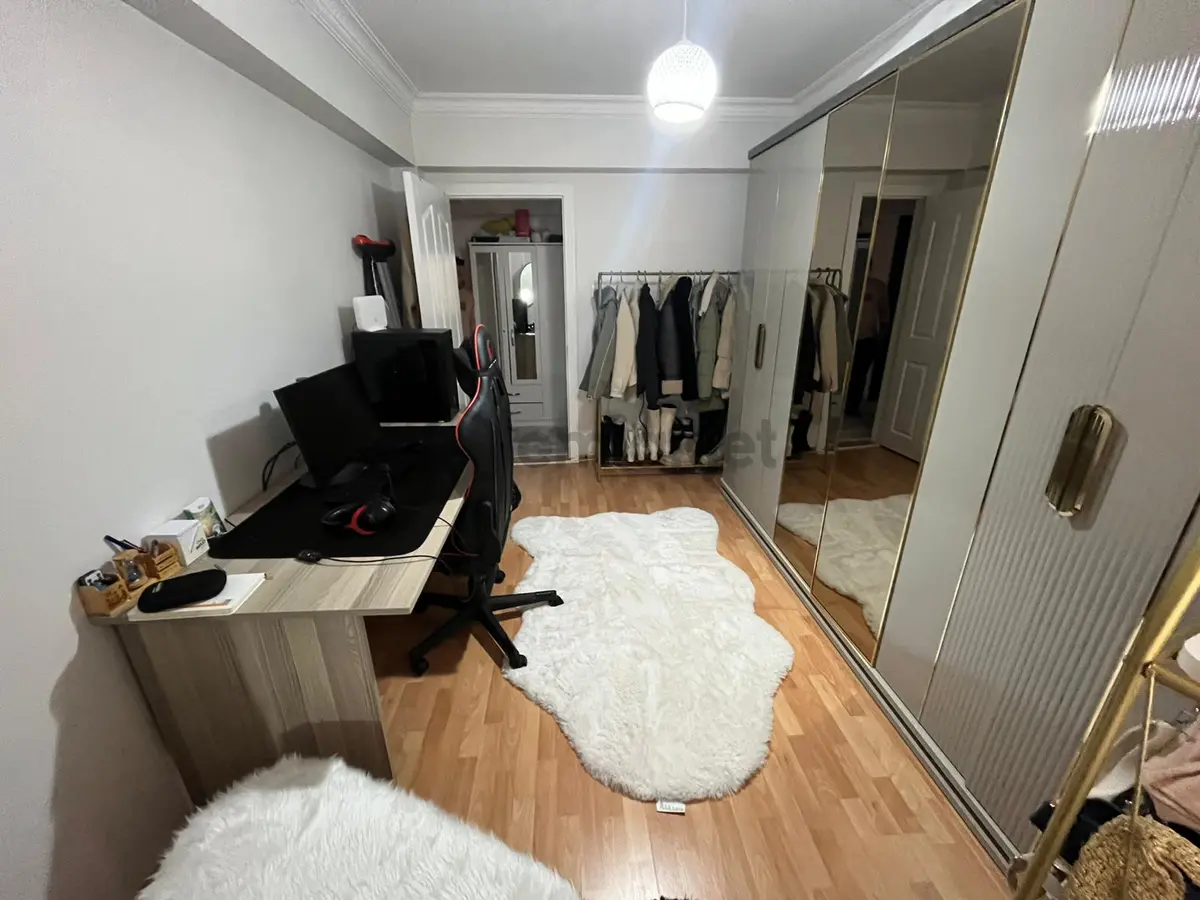 Yayla Mahallesi'nde Full Yapılı 3+1 Daire! - 23