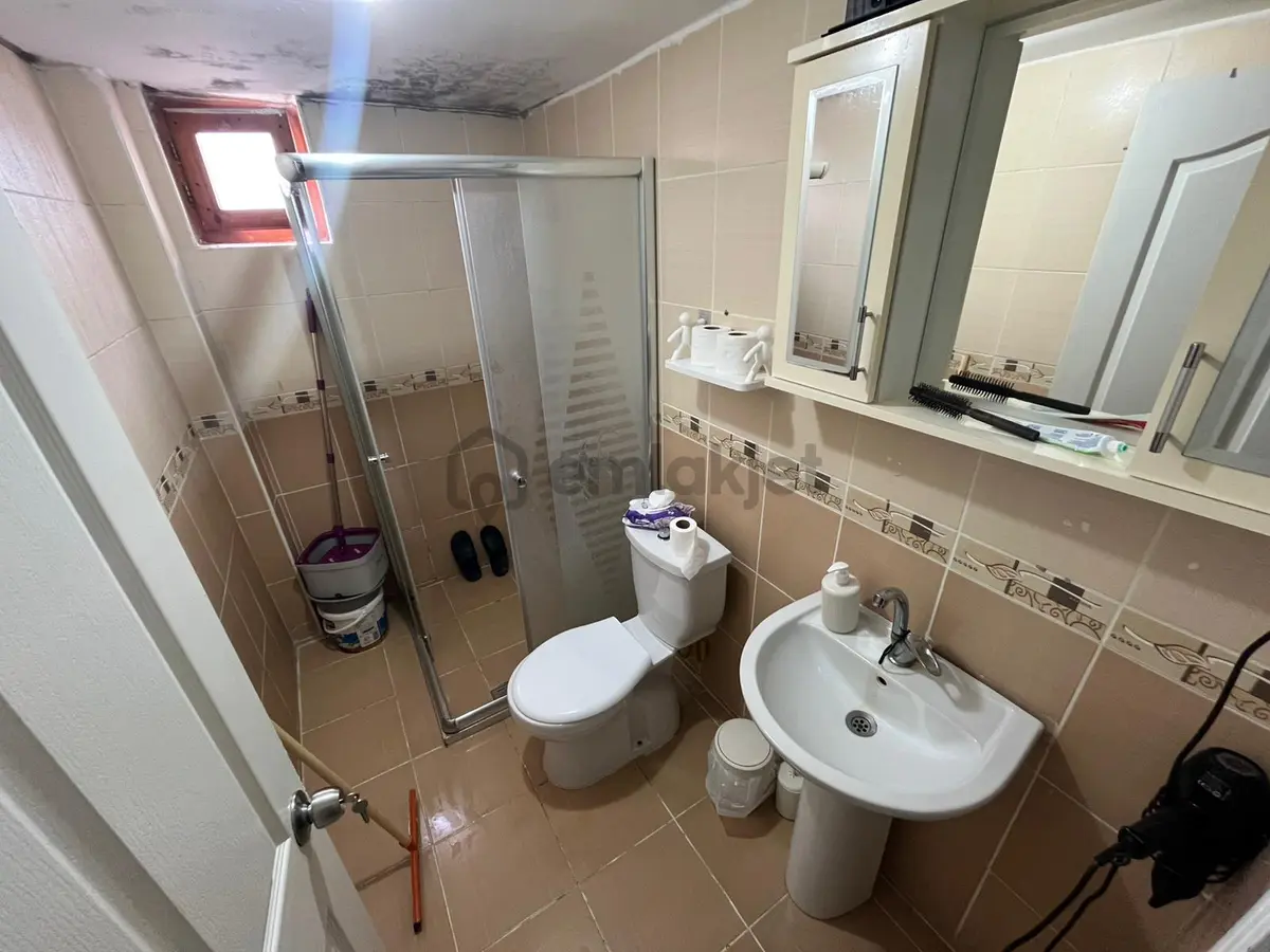 Yayla Mahallesi'nde Full Yapılı 3+1 Daire! - 27