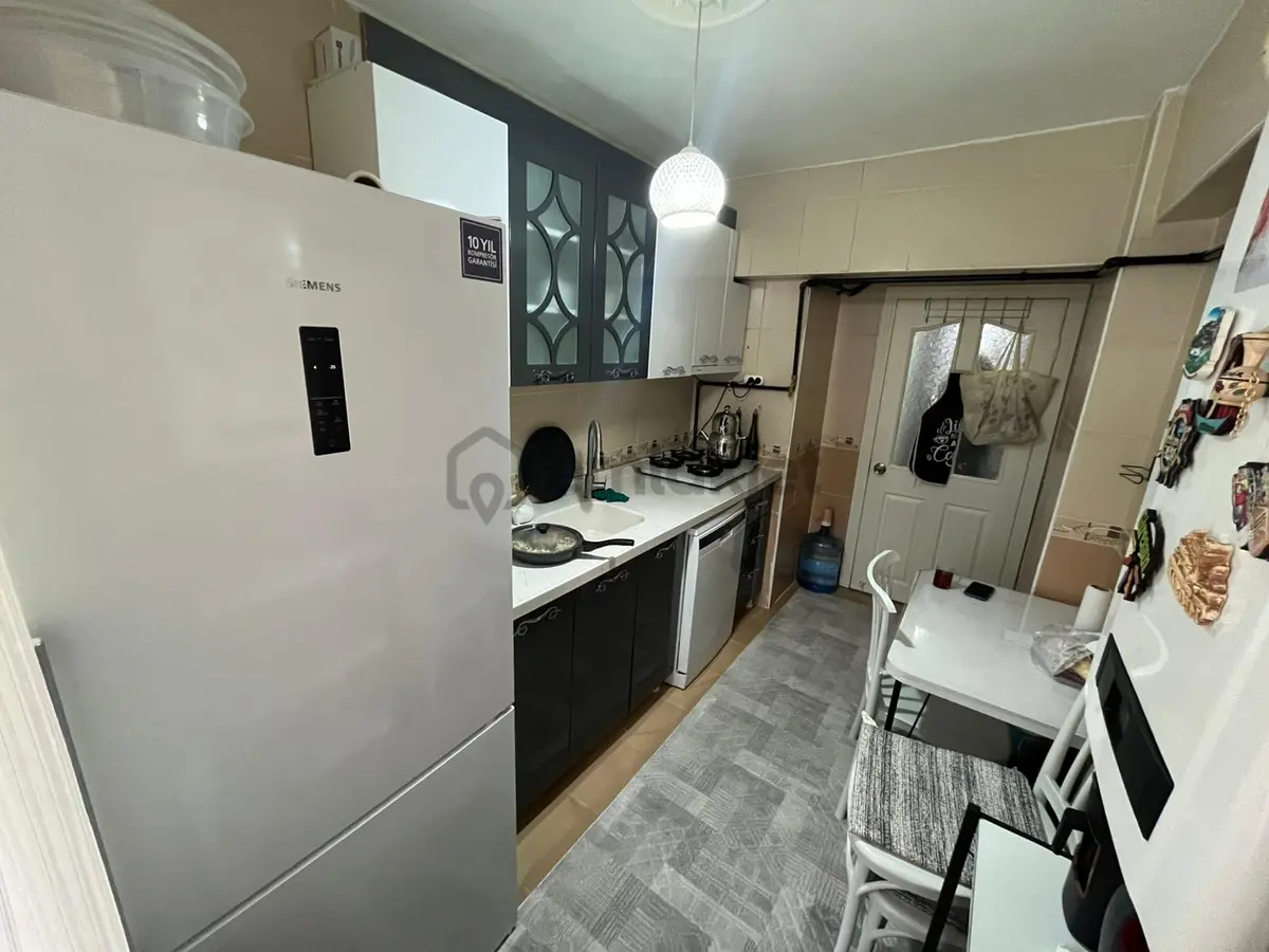 Yayla Mahallesi'nde Full Yapılı 3+1 Daire!
