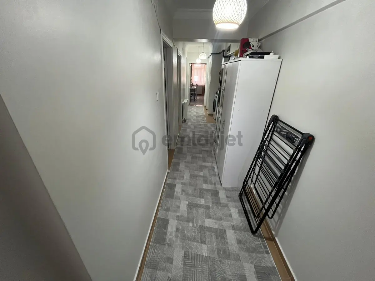 Yayla Mahallesi'nde Full Yapılı 3+1 Daire! - 31