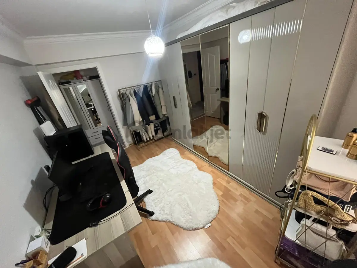 Yayla Mahallesi'nde Full Yapılı 3+1 Daire! - 25