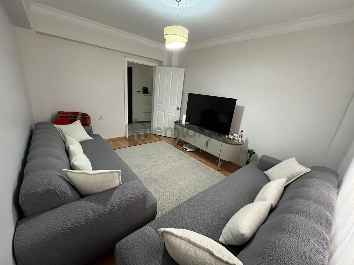 Yayla Mahallesi'nde Full Yapılı 3+1 Daire! - 20