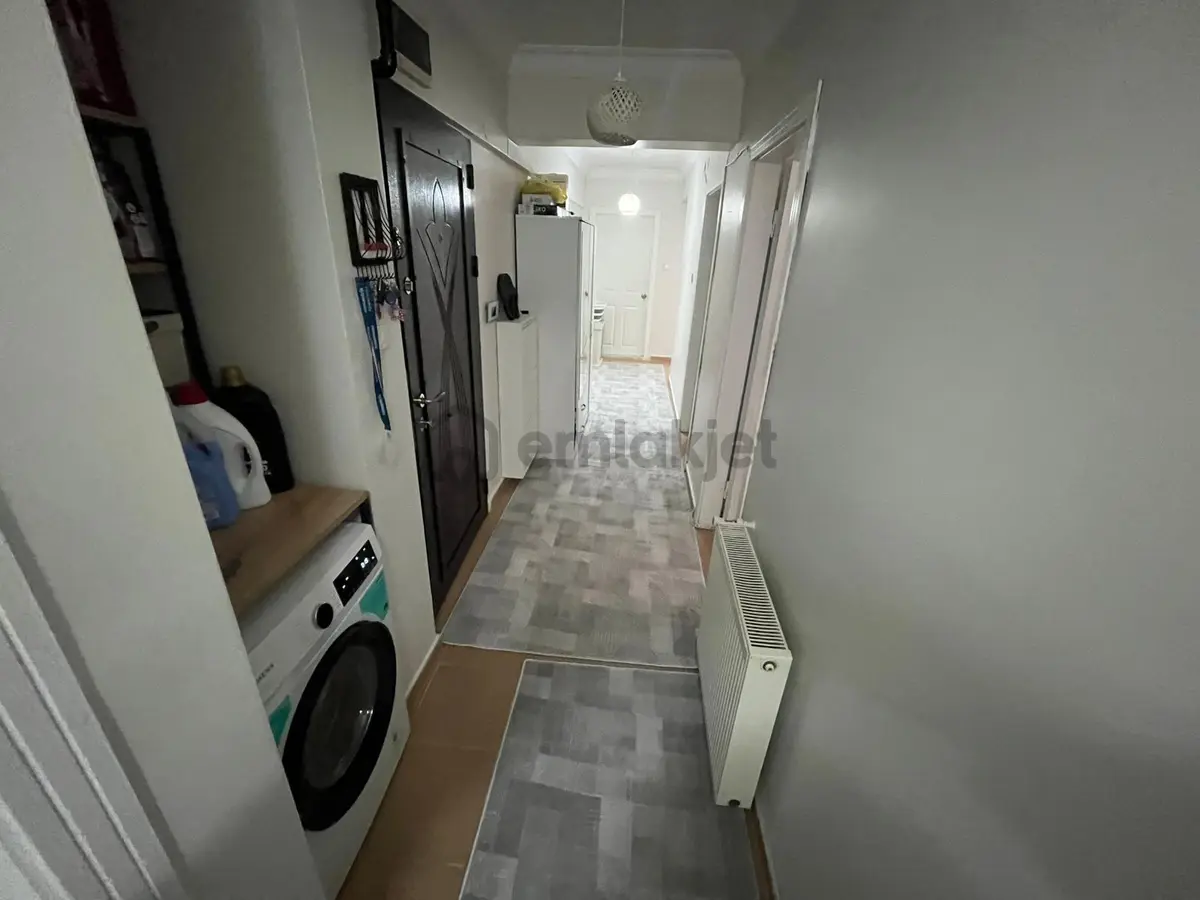Yayla Mahallesi'nde Full Yapılı 3+1 Daire! - 33