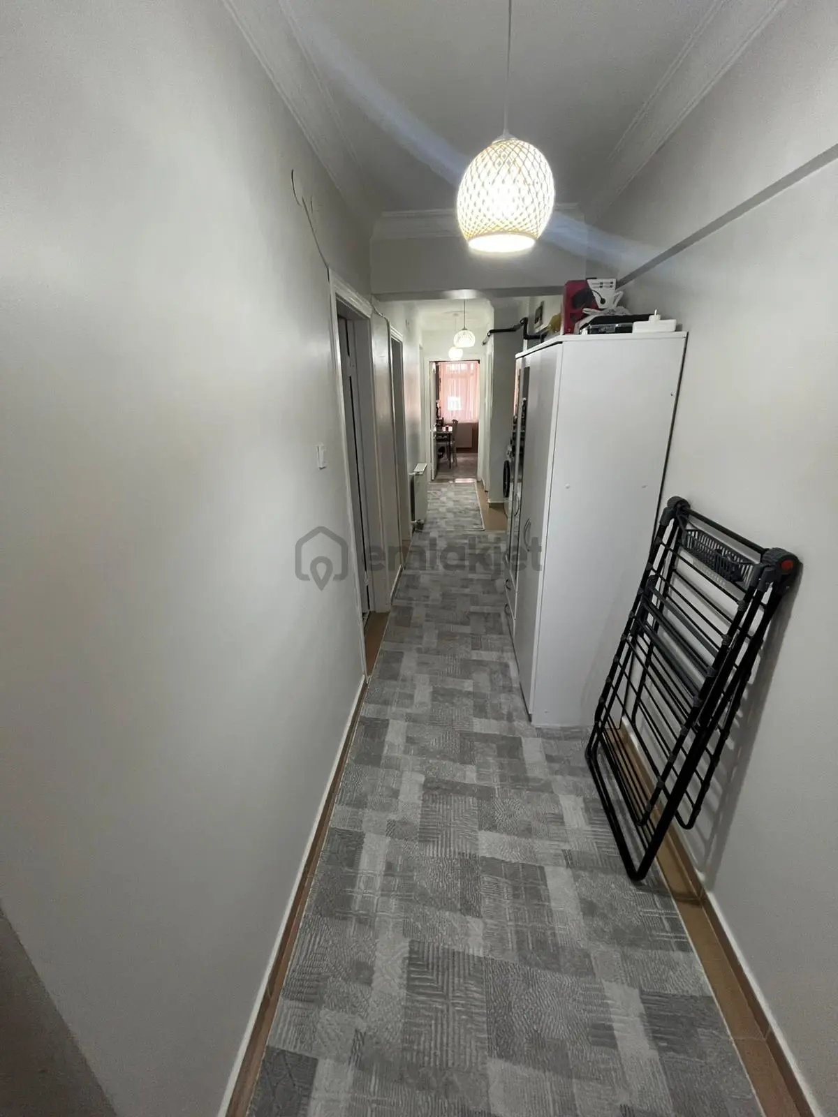 Yayla Mahallesi'nde Full Yapılı 3+1 Daire! - 30