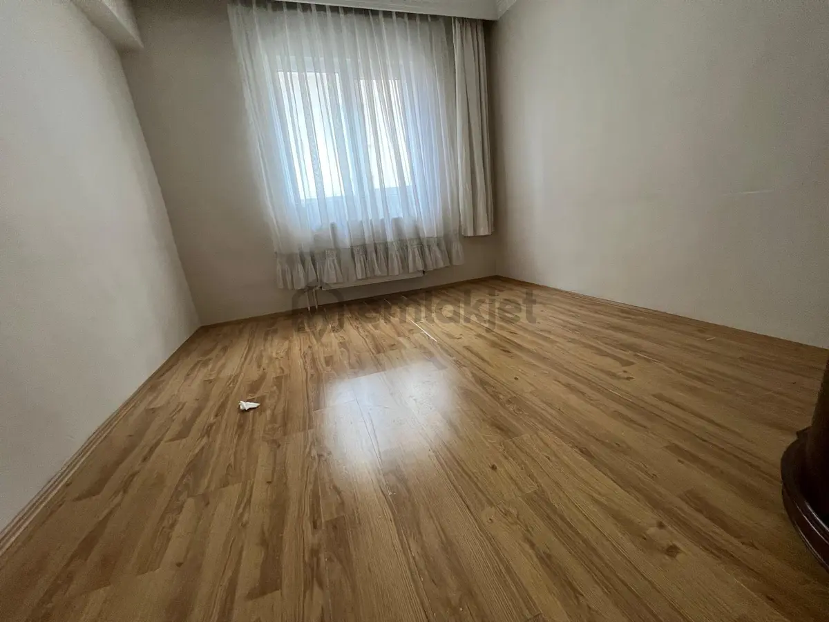 Atapark Mahallesi'nde Manzaralı Asansörlü Binada 3+1 Daire! - 15