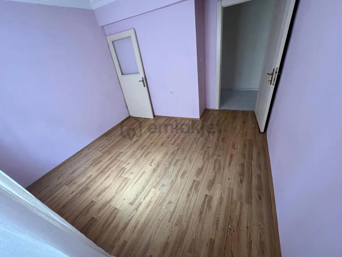 Atapark Mahallesi'nde Manzaralı Asansörlü Binada 3+1 Daire! - 21