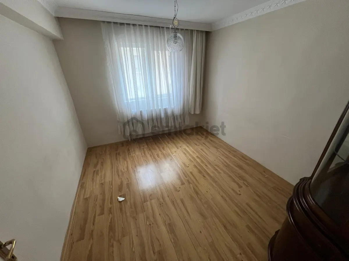 Atapark Mahallesi'nde Manzaralı Asansörlü Binada 3+1 Daire! - 14