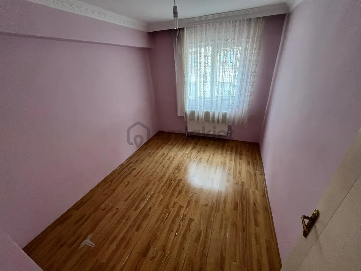 Atapark Mahallesi'nde Manzaralı Asansörlü Binada 3+1 Daire! - 18