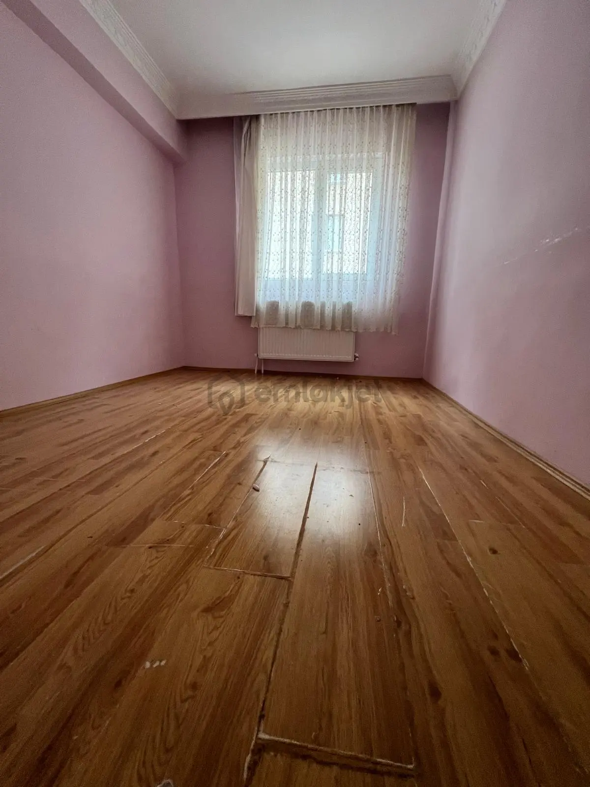 Atapark Mahallesi'nde Manzaralı Asansörlü Binada 3+1 Daire! - 17