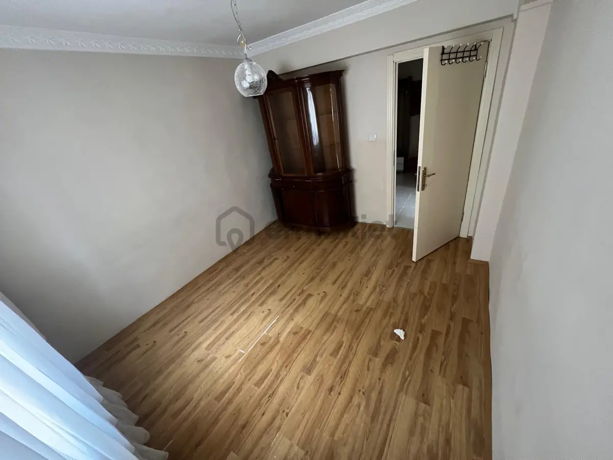 Atapark Mahallesi'nde Manzaralı Asansörlü Binada 3+1 Daire! - 23
