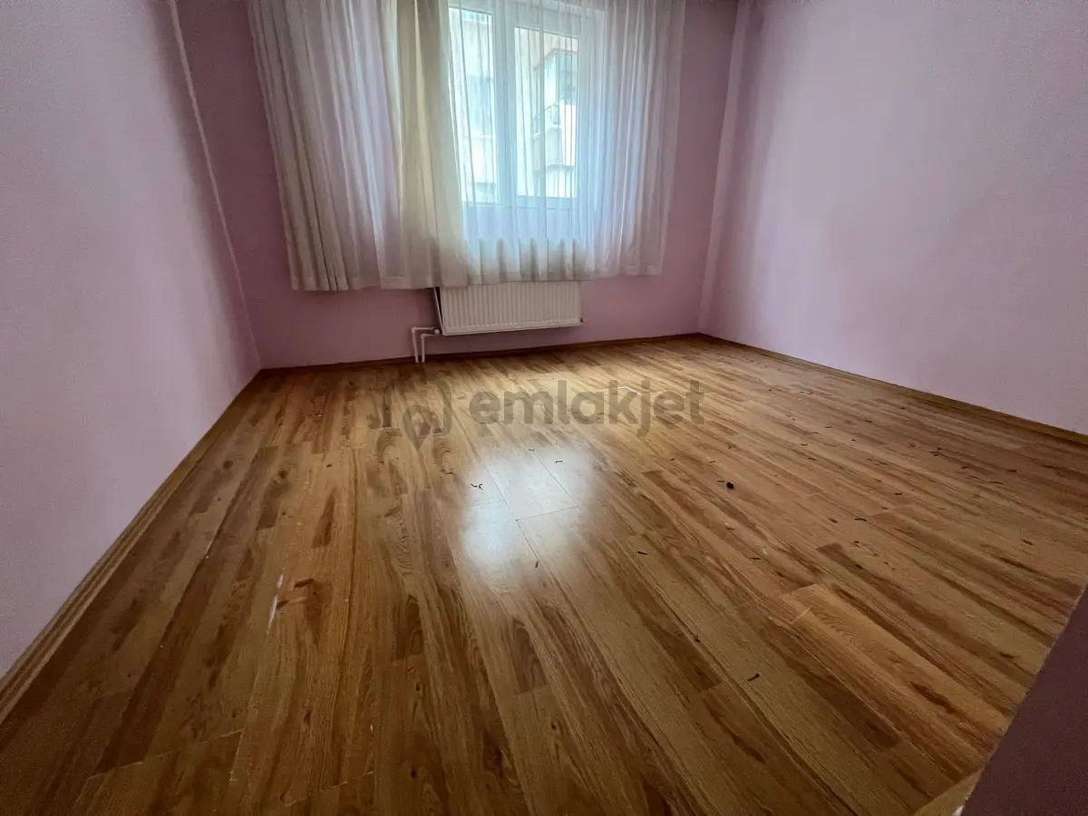 Atapark Mahallesi'nde Manzaralı Asansörlü Binada 3+1 Daire! - 20