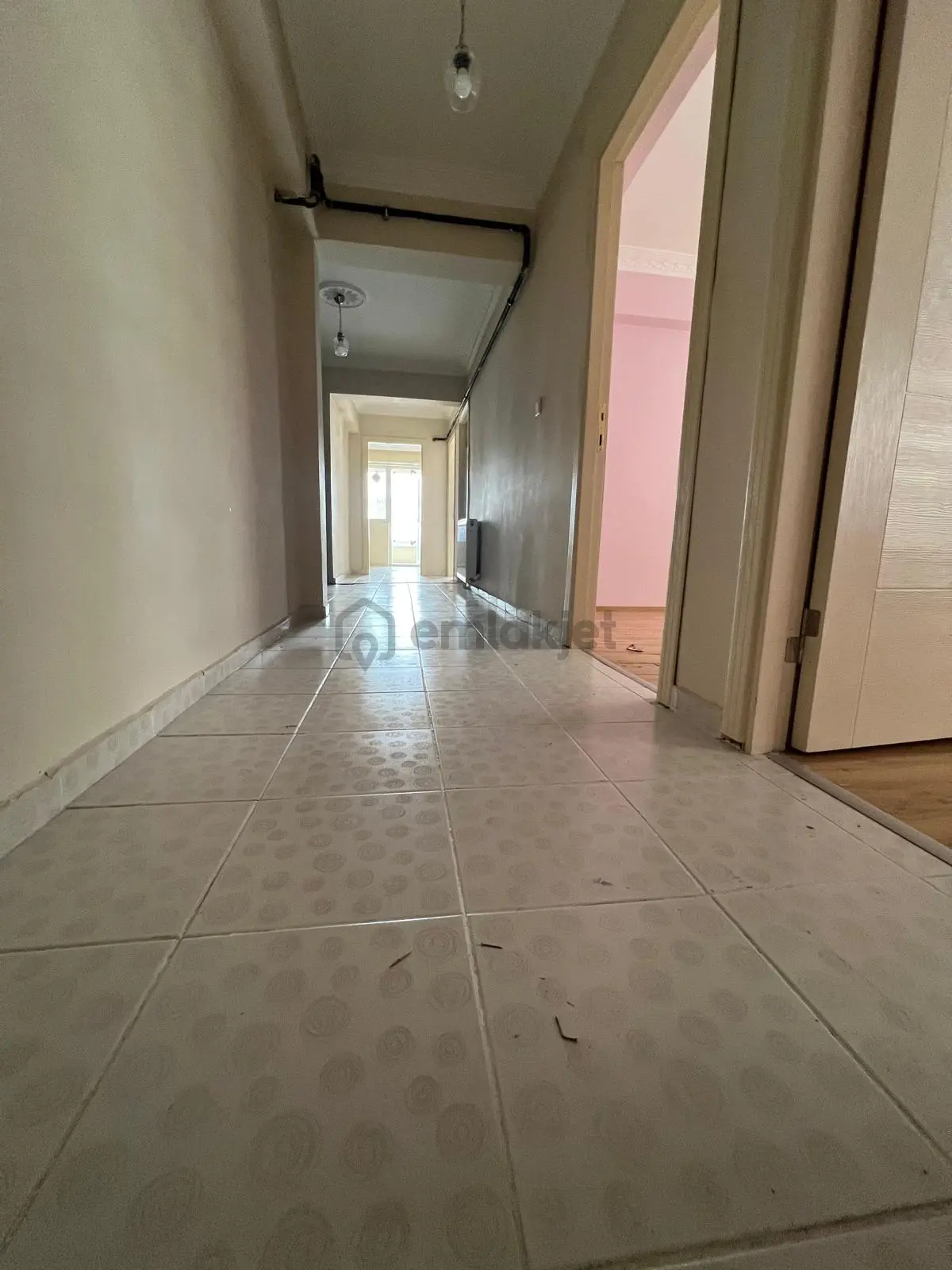 Atapark Mahallesi'nde Manzaralı Asansörlü Binada 3+1 Daire! - 29
