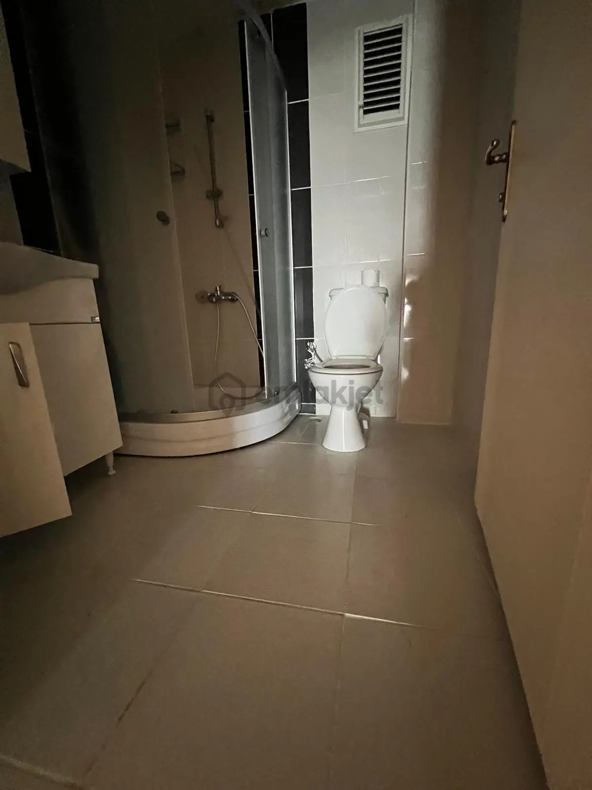 Atapark Mahallesi'nde Manzaralı Asansörlü Binada 3+1 Daire! - 26