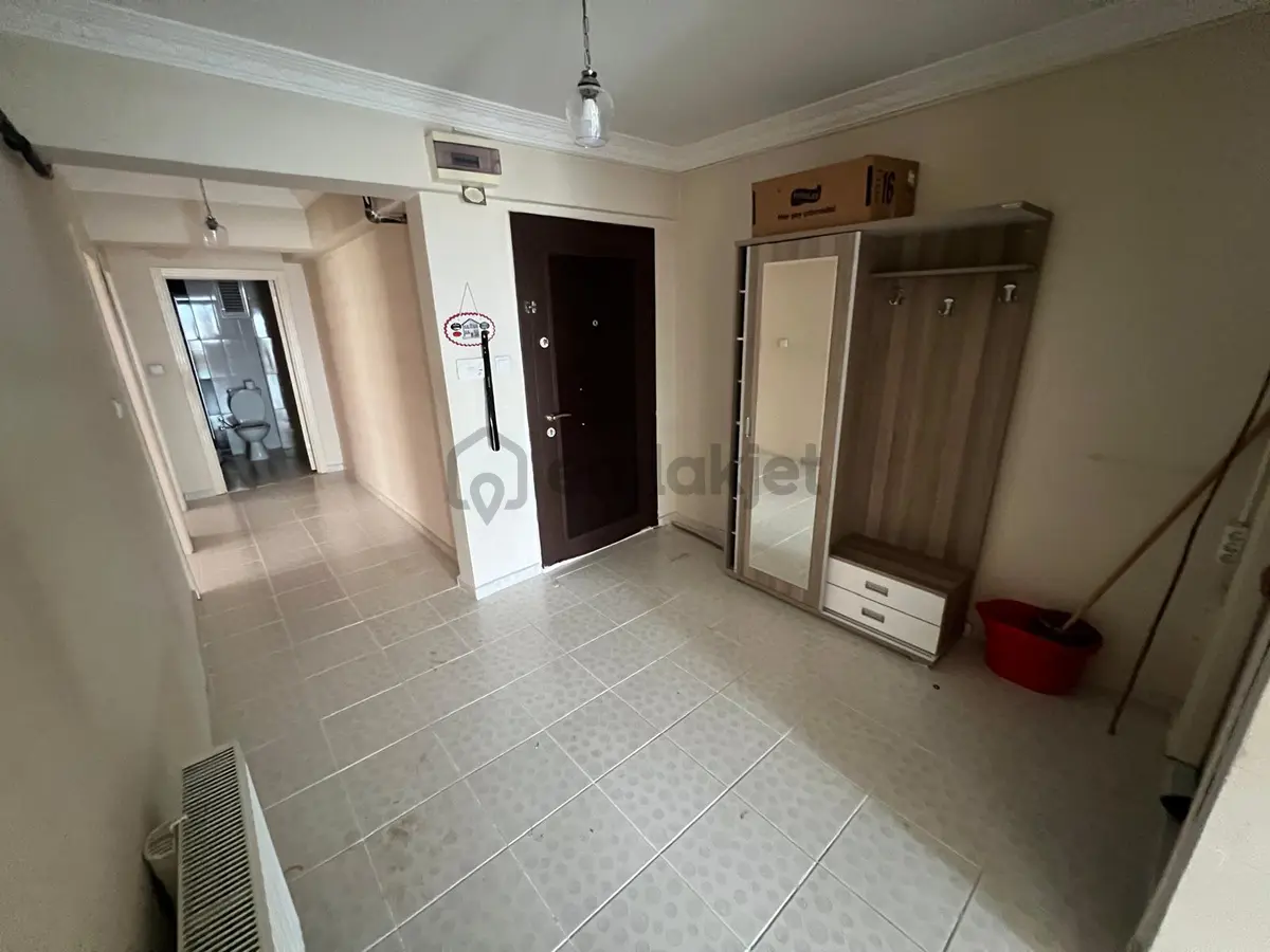 Atapark Mahallesi'nde Manzaralı Asansörlü Binada 3+1 Daire! - 31