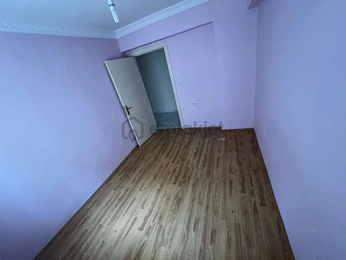 Atapark Mahallesi'nde Manzaralı Asansörlü Binada 3+1 Daire! - 22