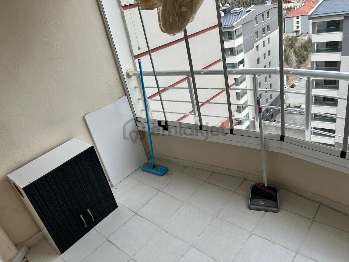 Atapark Mahallesi'nde Manzaralı Asansörlü Binada 3+1 Daire! - 4