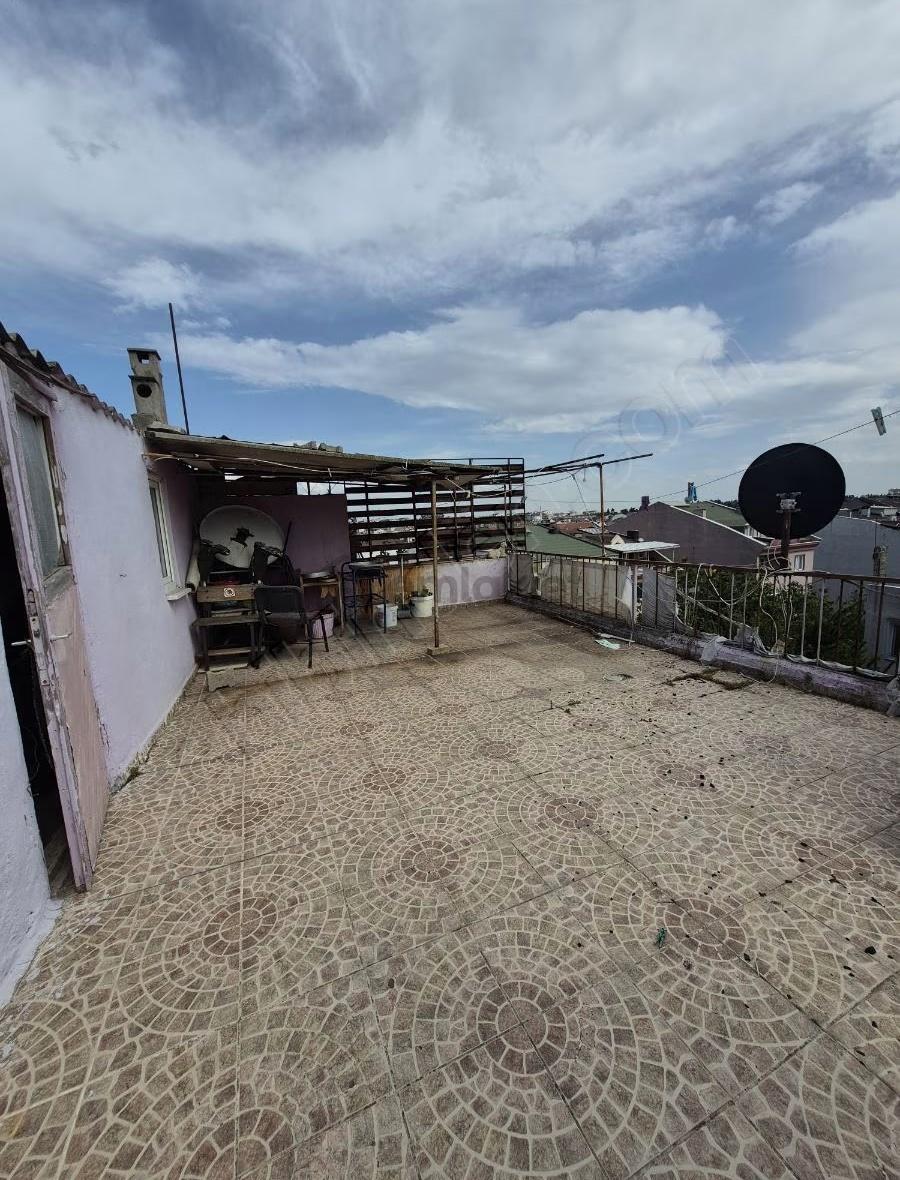 Paşabayır'da Satılık 2+1 100m2 Daire - 18