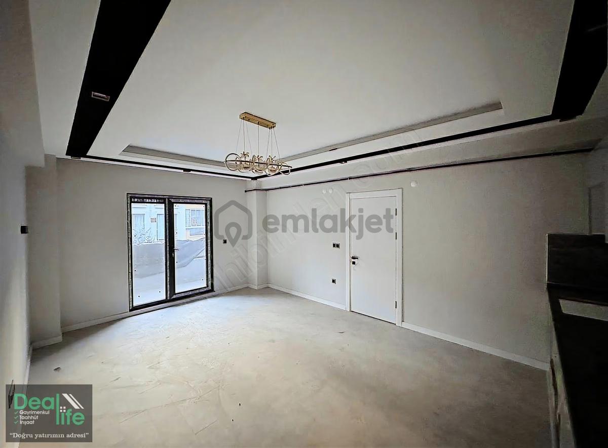 Deallife'dan Ataevlerde 1+1 Arakat Lüks Satılık Daire - 15