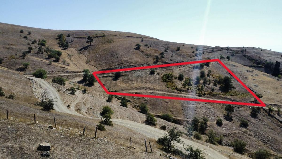 Sinop Durağan'da Satılık Arazi - 7