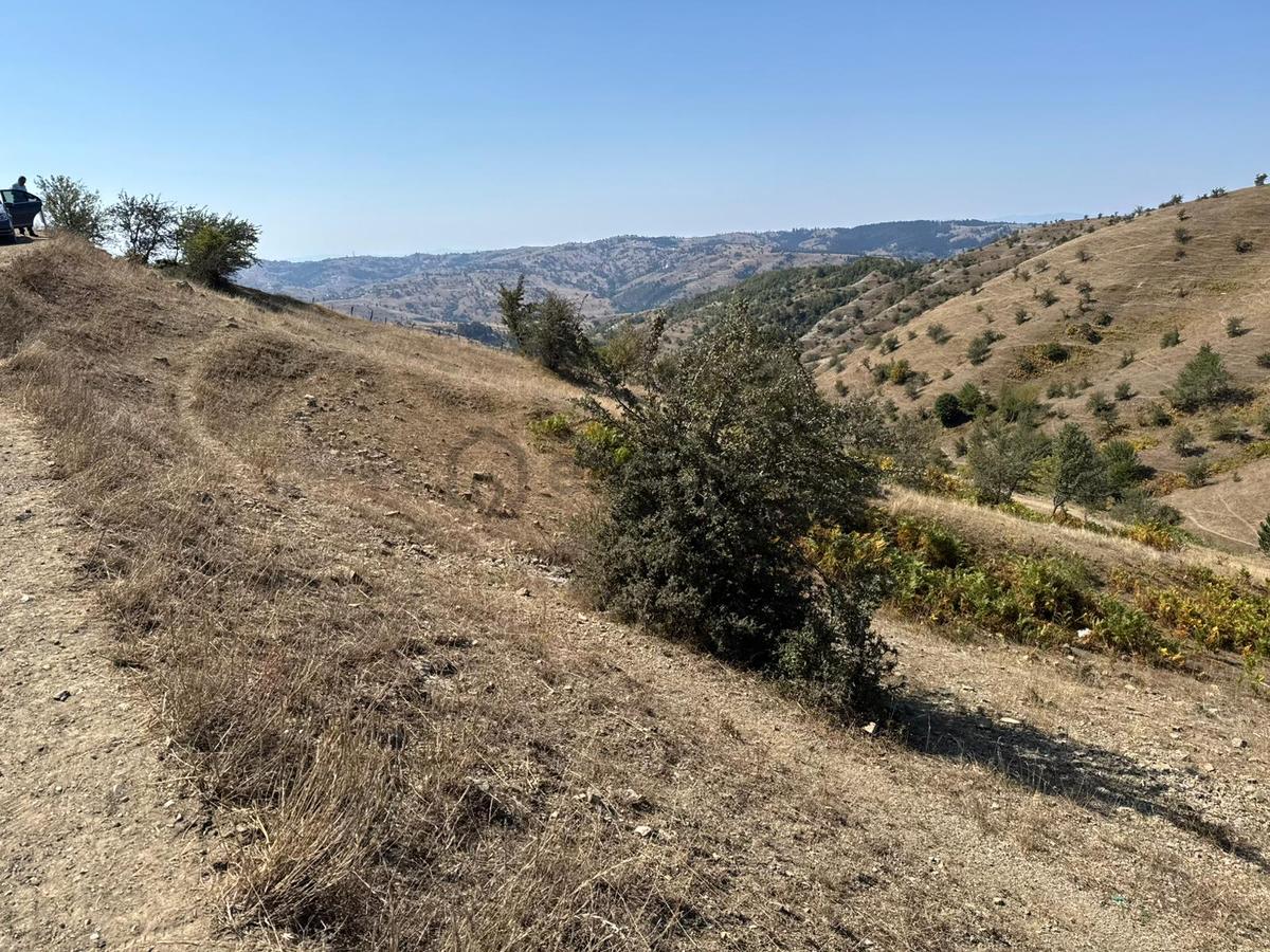 Sinop Durağan'da Satılık Arazi - 15