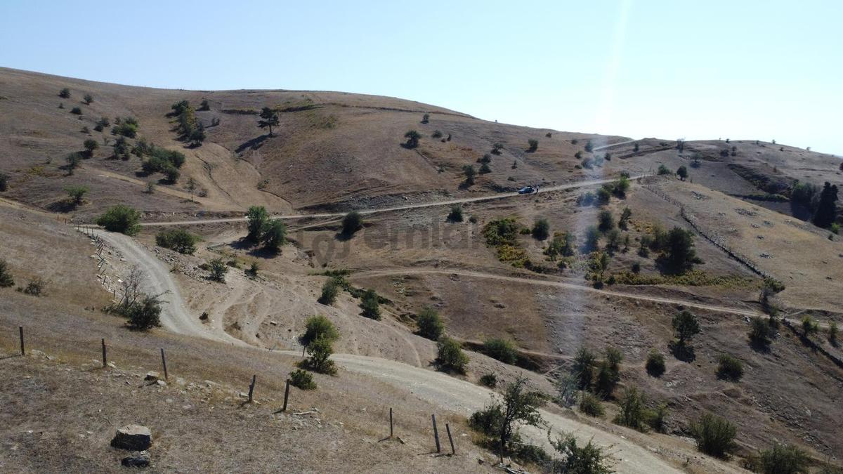 Sinop Durağan'da Satılık Arazi - 24
