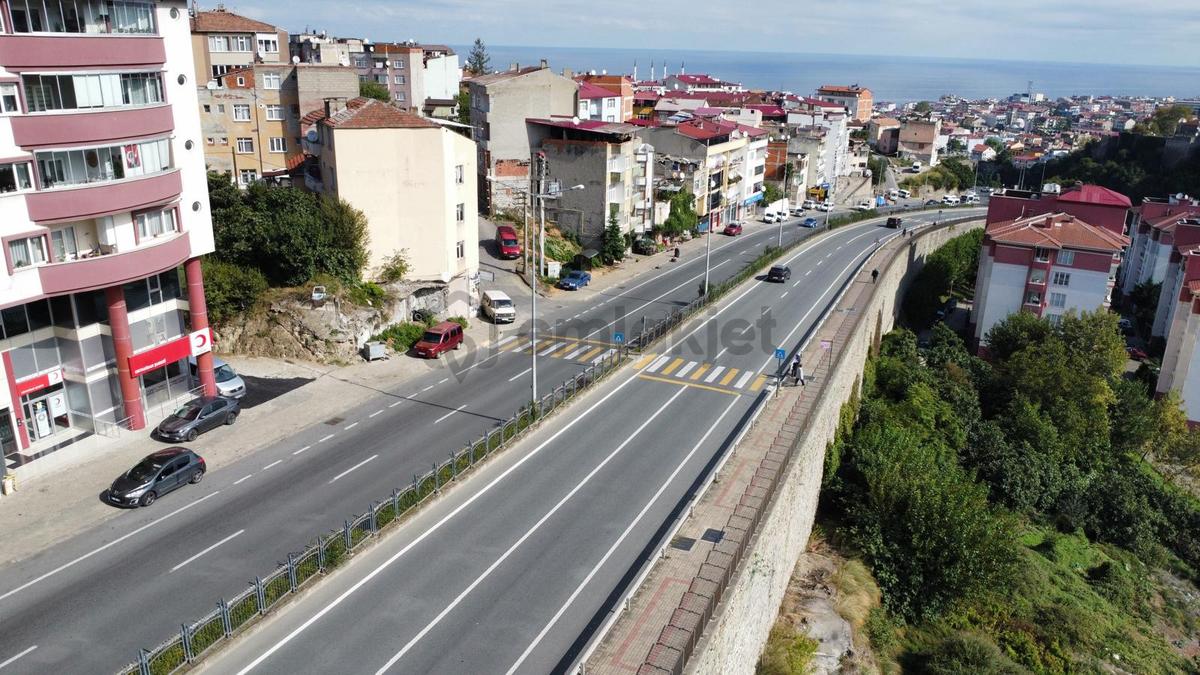 Trabzon'da Satılık Dükkan - 12