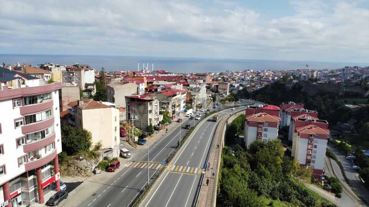 Trabzon'da Satılık Dükkan - 14